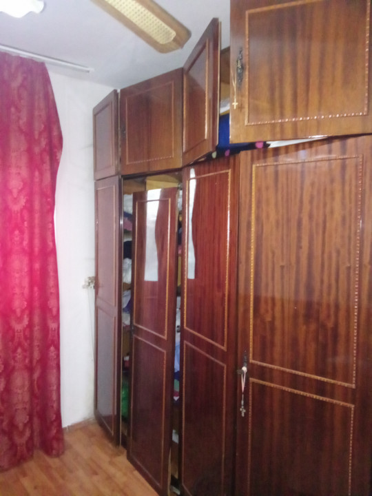 Apartament  1 camera, Rogerius, Str. Uzinelor