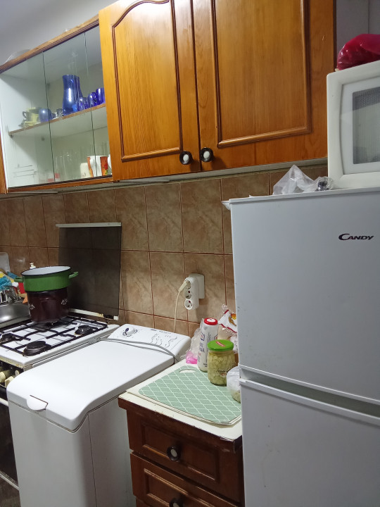 Apartament  1 camera, Rogerius, Str. Uzinelor