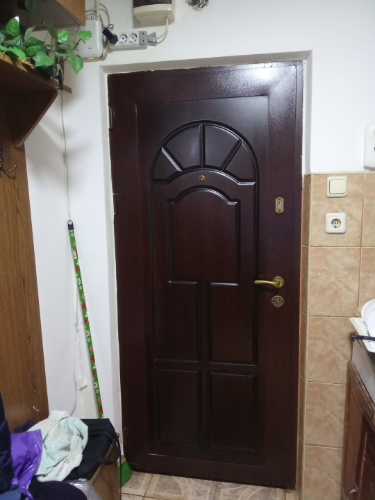 Apartament  1 camera, Rogerius, Str. Uzinelor