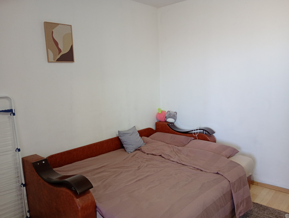 Apartament 1 camera, Rogerius, Str. Aluminei