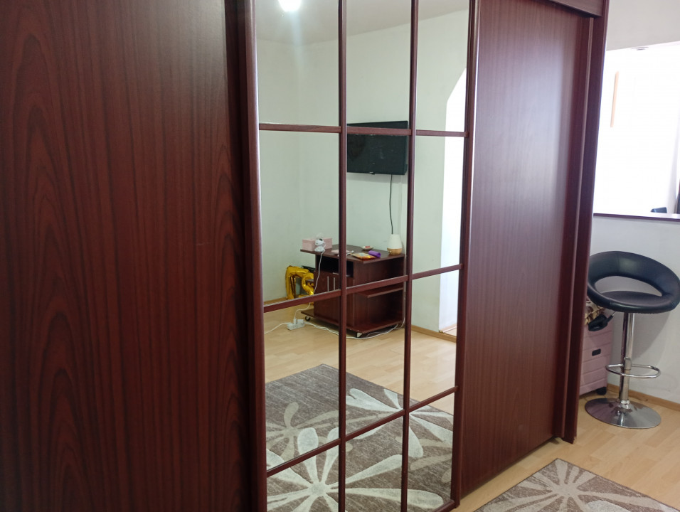 Apartament 1 camera, Rogerius, Str. Aluminei