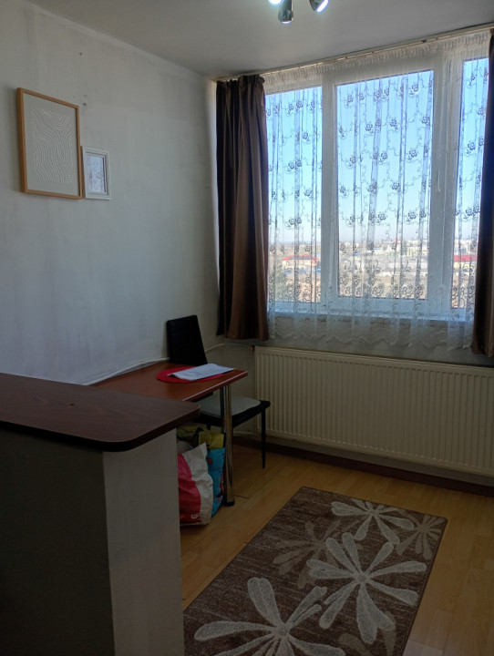 Apartament 1 camera, Rogerius, Str. Aluminei