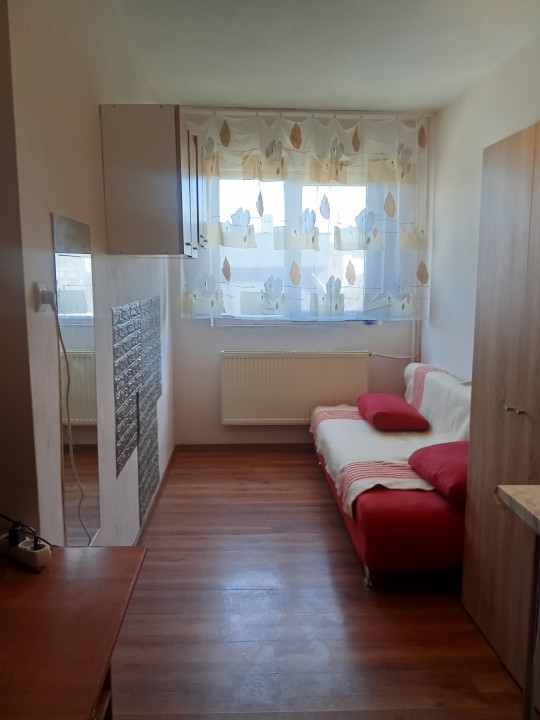 Garsoniera  (14mp) 1 camere, Iosia, Str. Fagurelui (Vladeasa)