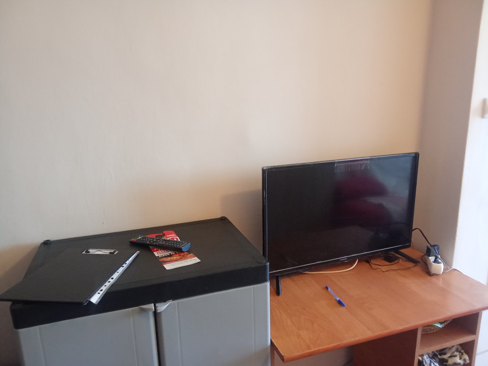 Garsoniera  (14mp) 1 camere, Iosia, Str. Fagurelui (Vladeasa)