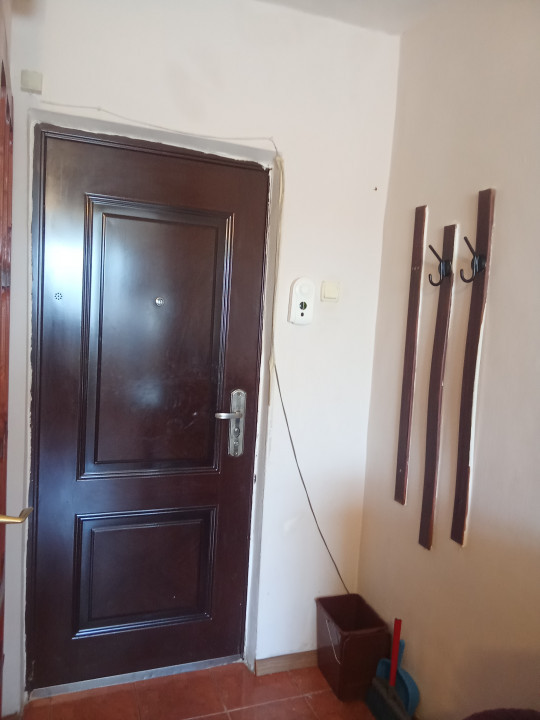 Garsoniera  (14mp) 1 camere, Iosia, Str. Fagurelui (Vladeasa)