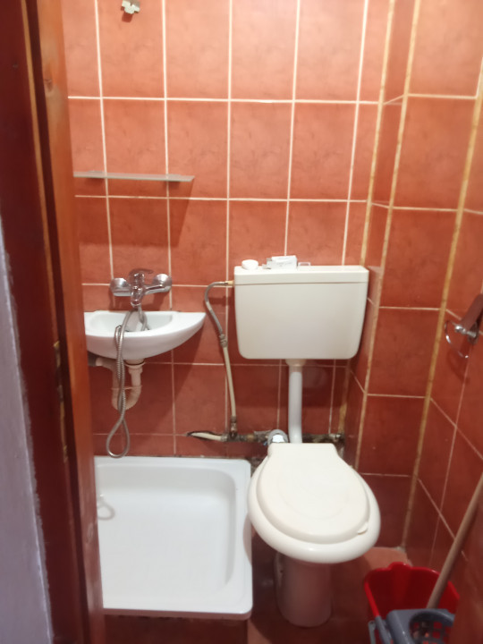 Garsoniera  (14mp) 1 camere, Iosia, Str. Fagurelui (Vladeasa)