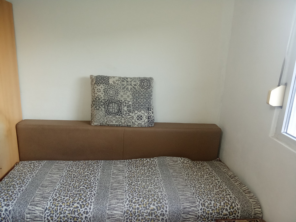 Garsoniera 1 camera, Cantemir, Str. Aleea Salca