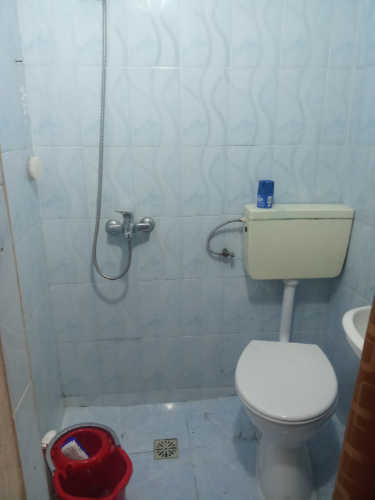 Garsoniera 1 camera, Cantemir, Str. Aleea Salca