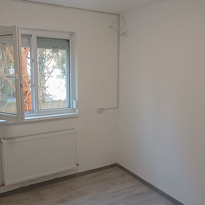 Garsoniera 1 camera, Str. Aluminei