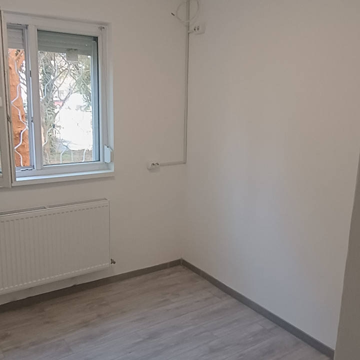 Garsoniera 1 camera, Str. Aluminei