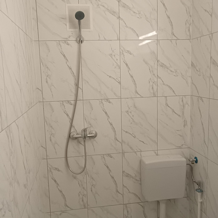 Garsoniera 1 camera, Str. Aluminei