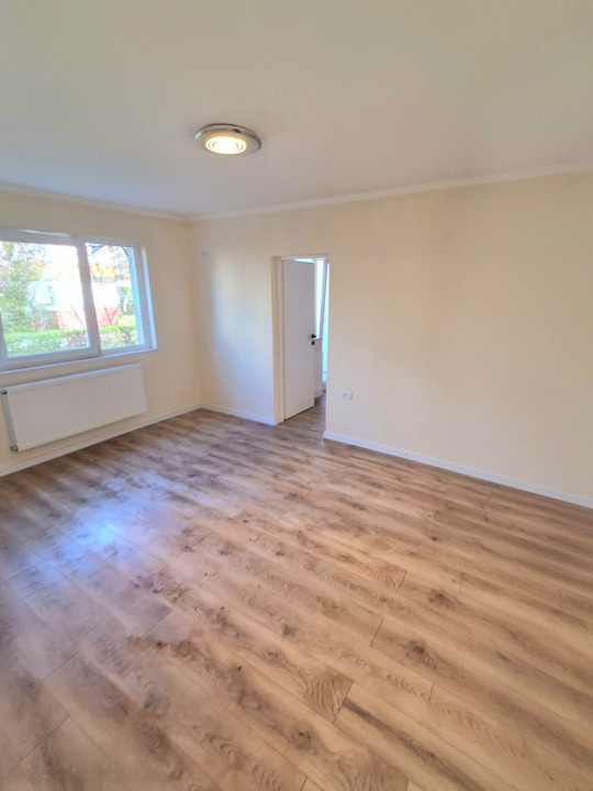 2 camere | Etaj 2 | Renovare LUX A-Z | Rogerius - Orășelul Copiilor