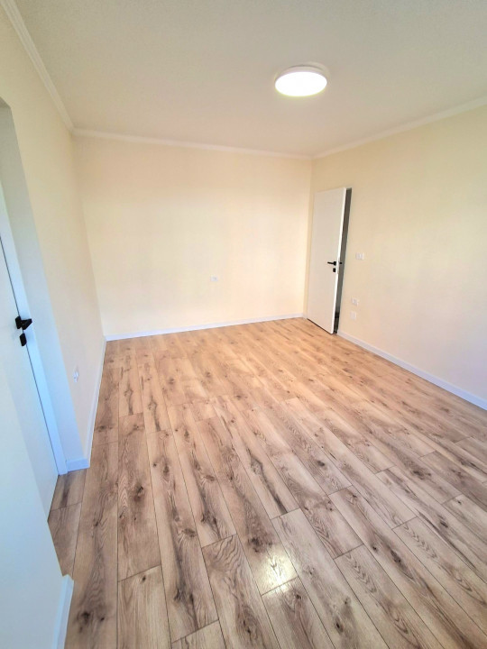 2 camere | Etaj 2 | Renovare LUX A-Z | Rogerius - Orășelul Copiilor