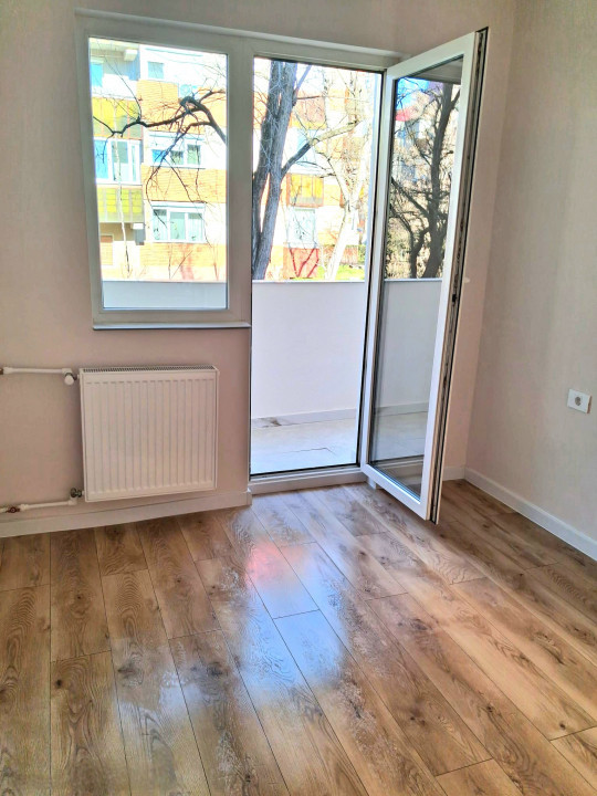 2 camere | Etaj 2 | Renovare LUX A-Z | Rogerius - Orășelul Copiilor