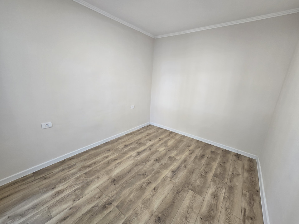 2 camere | Etaj 2 | Renovare LUX A-Z | Rogerius - Orășelul Copiilor
