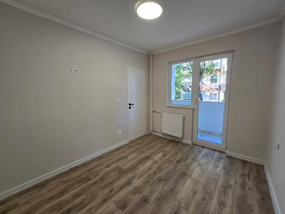 2 camere | Etaj 2 | Renovare LUX A-Z | Rogerius - Orășelul Copiilor