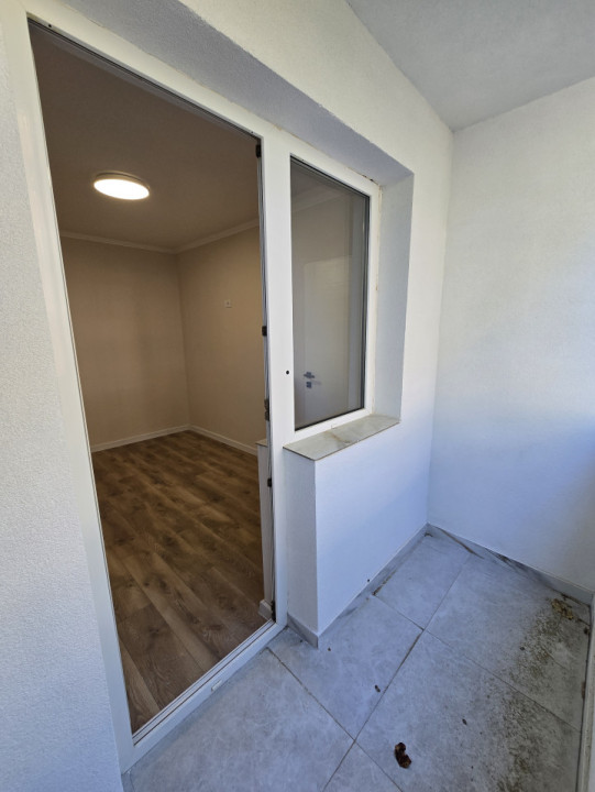 2 camere | Etaj 2 | Renovare LUX A-Z | Rogerius - Orășelul Copiilor