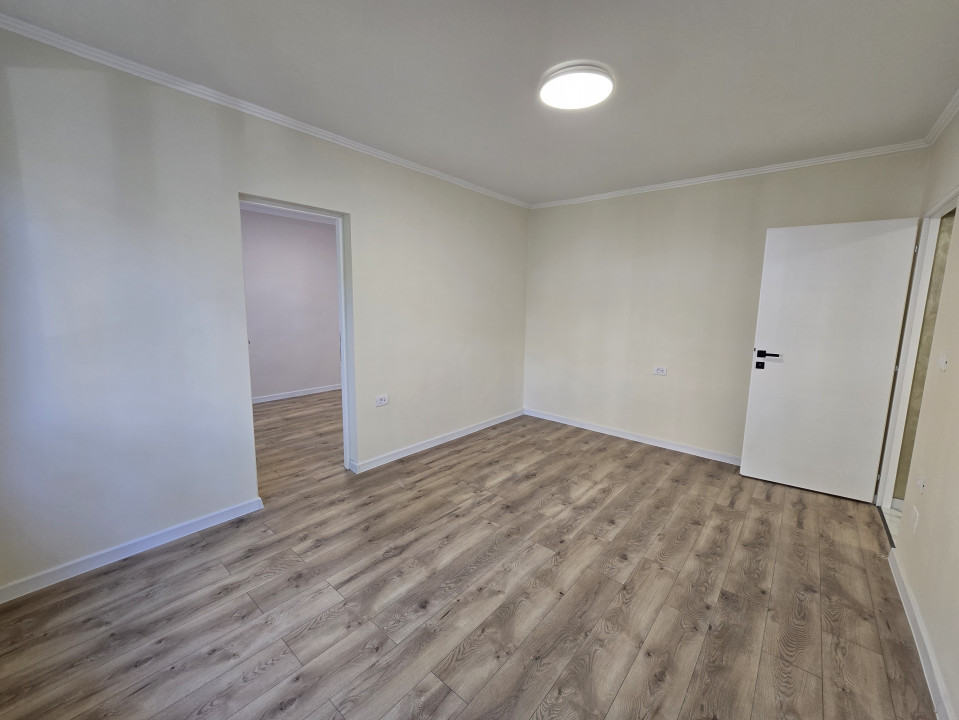 2 camere | Etaj 2 | Renovare LUX A-Z | Rogerius - Orășelul Copiilor