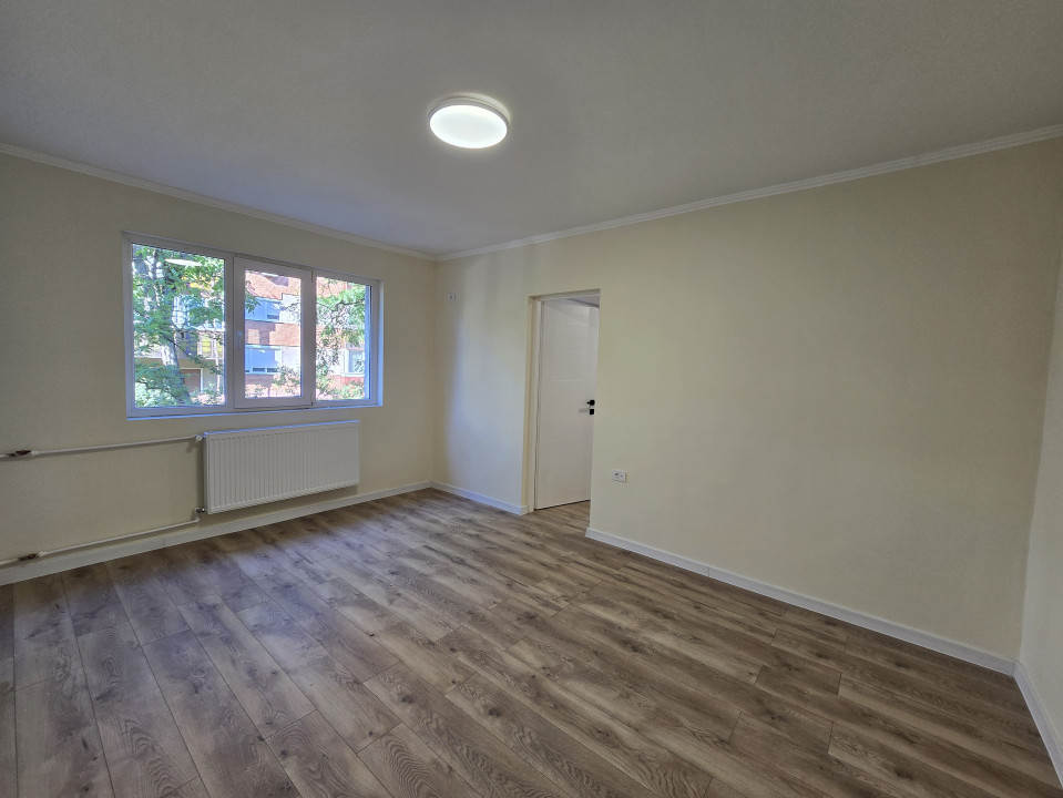 2 camere | Etaj 2 | Renovare LUX A-Z | Rogerius - Orășelul Copiilor