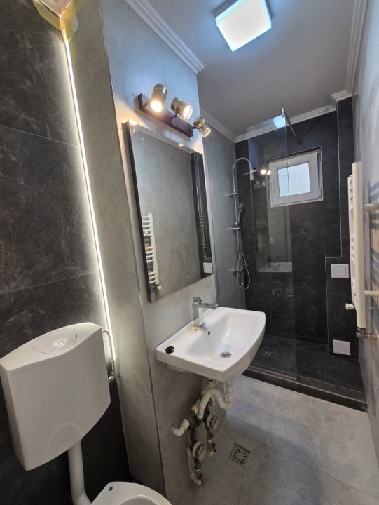 2 camere | Etaj 2 | Renovare LUX A-Z | Rogerius - Orășelul Copiilor