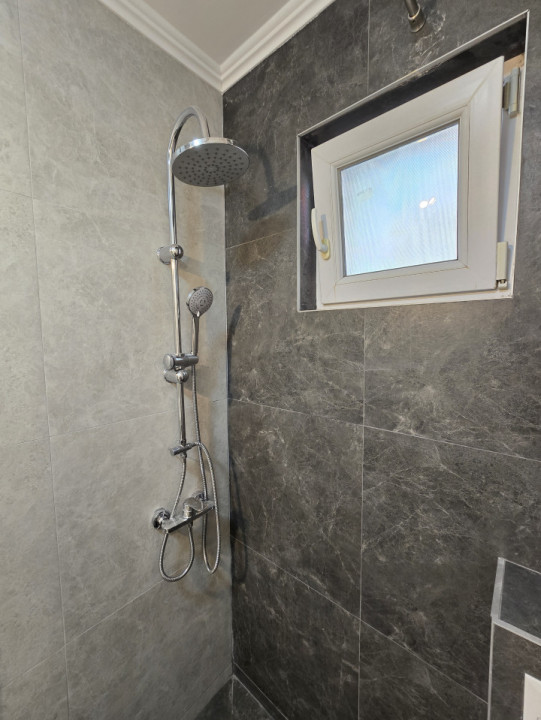 2 camere | Etaj 2 | Renovare LUX A-Z | Rogerius - Orășelul Copiilor