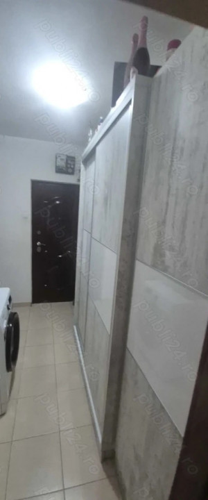 2 camere | Etaj 3 | Rogerius - Str. Italiana