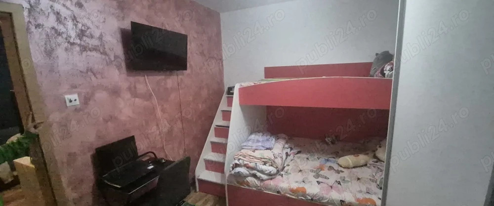 2 camere | Etaj 3 | Rogerius - Str. Italiana