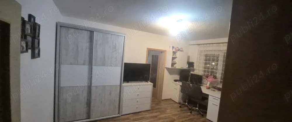 2 camere | Etaj 3 | Rogerius - Str. Italiana