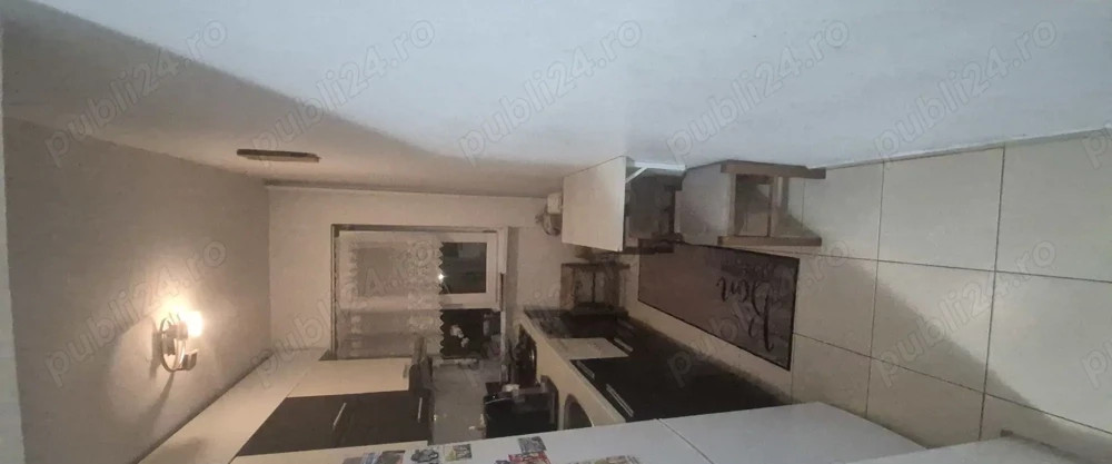 2 camere | Etaj 3 | Rogerius - Str. Italiana