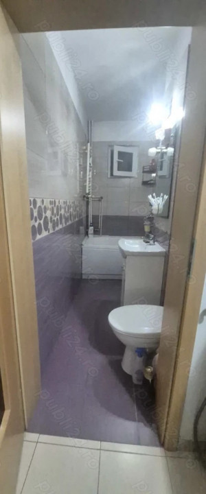 2 camere | Etaj 3 | Rogerius - Str. Italiana