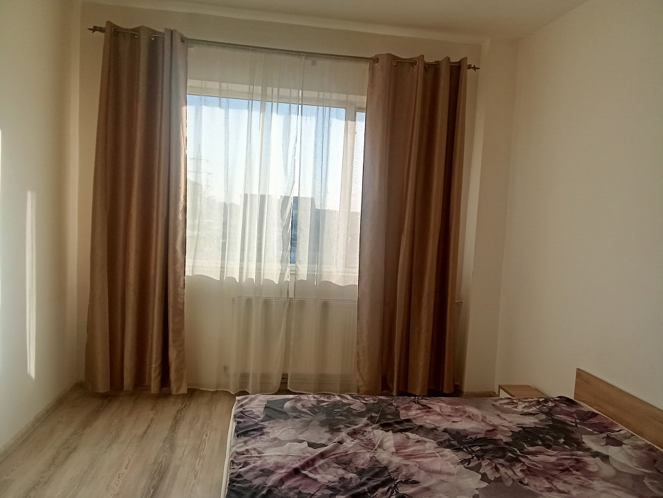 Apartament 1 camera, Iosia, Str. Poienitei