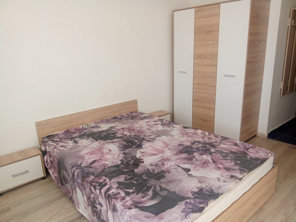 Apartament 1 camera, Iosia, Str. Poienitei