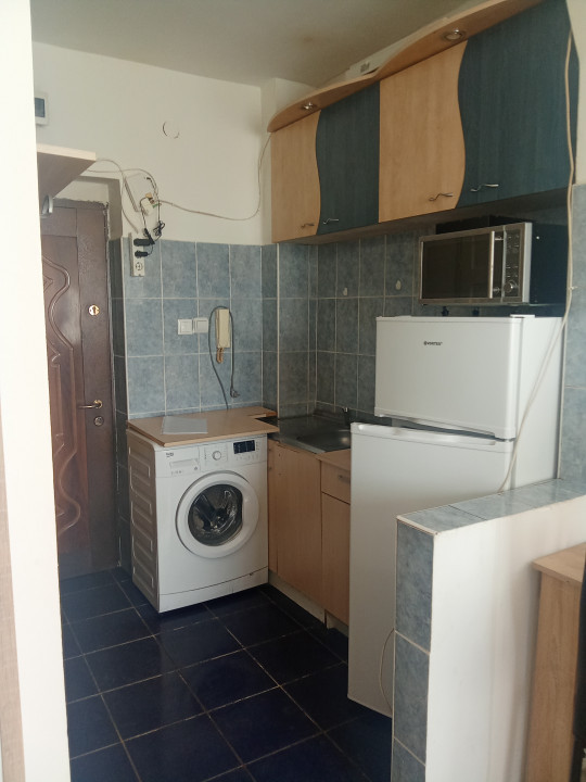 Apartament 1 camera, Iosia, Str. Poienitei