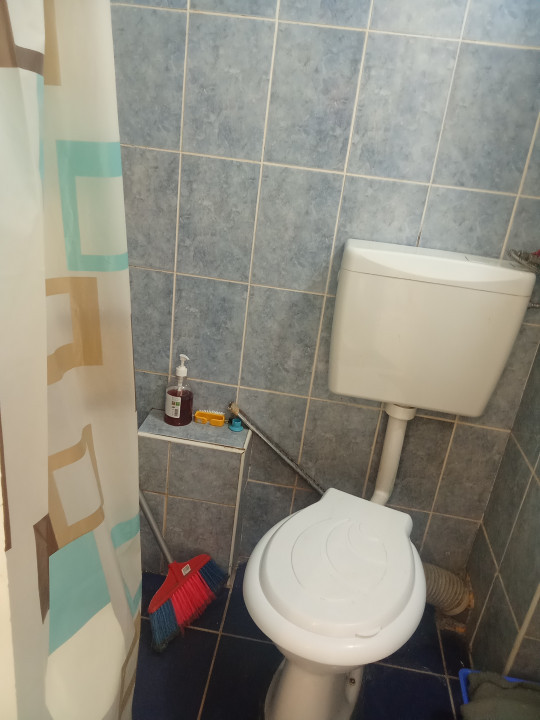 Apartament 1 camera, Iosia, Str. Poienitei