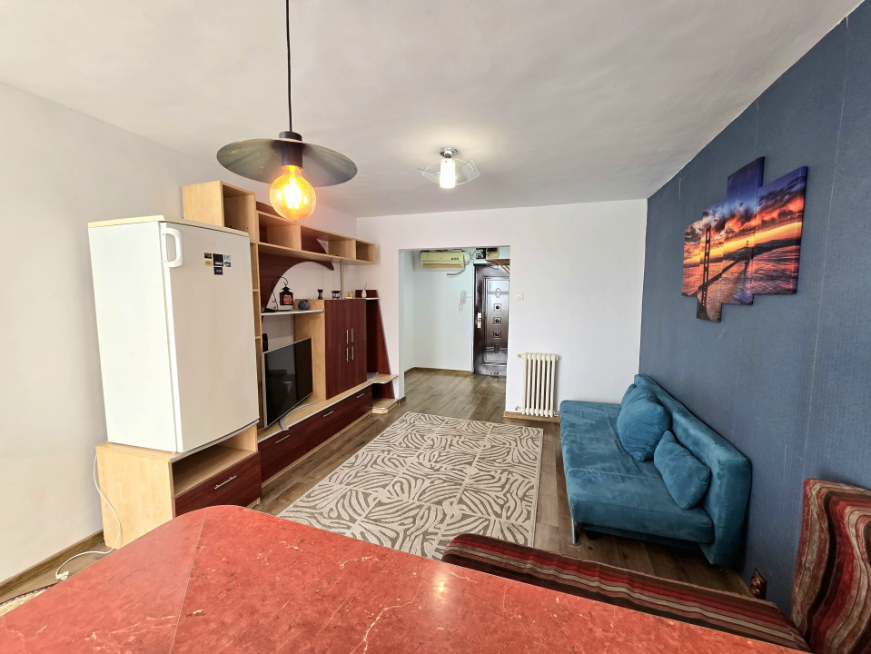 Garsonieră Modernă | Zona Rogerius - Parcul Olosig | Ready-to-Move