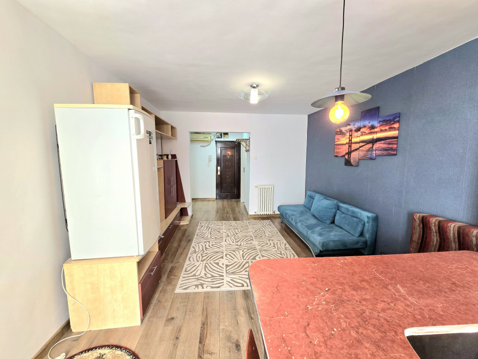 Garsonieră Modernă | Zona Rogerius - Parcul Olosig 