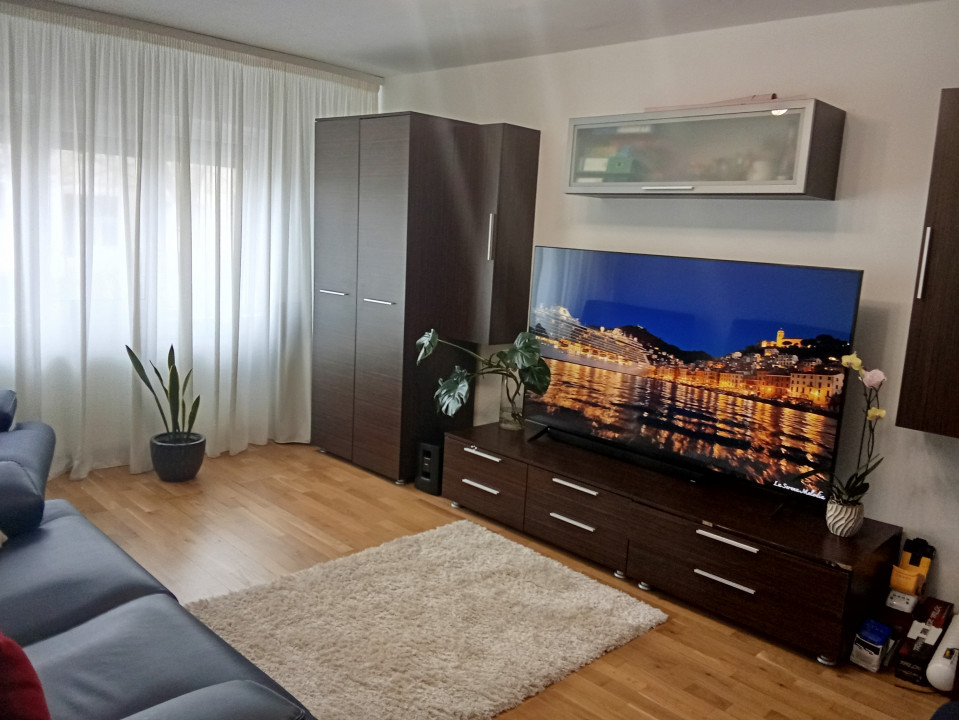 Apartament 2 camere, Nufarul, Str. Ciheiului