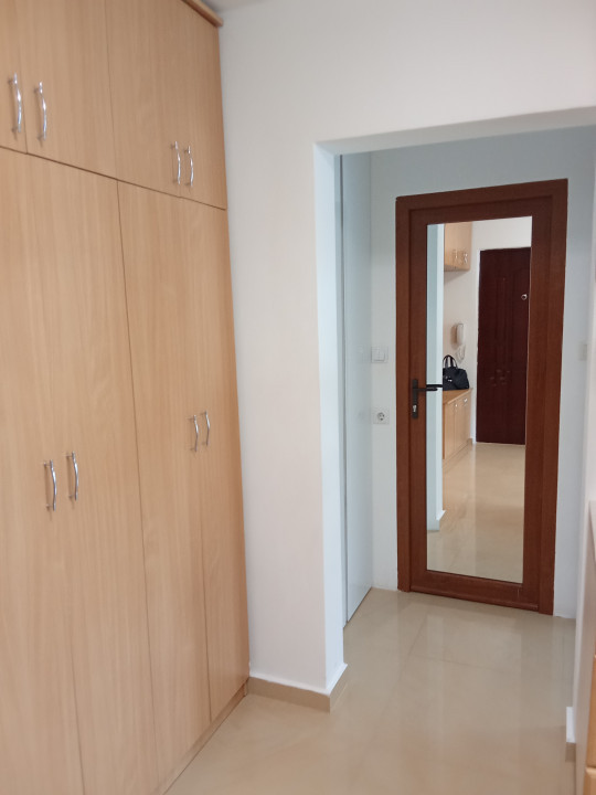 Apartament 2 camere, Nufarul, Str. Ciheiului
