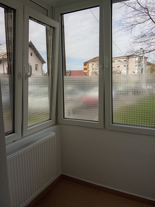 Apartament 2 camere, Nufarul, Str. Ciheiului