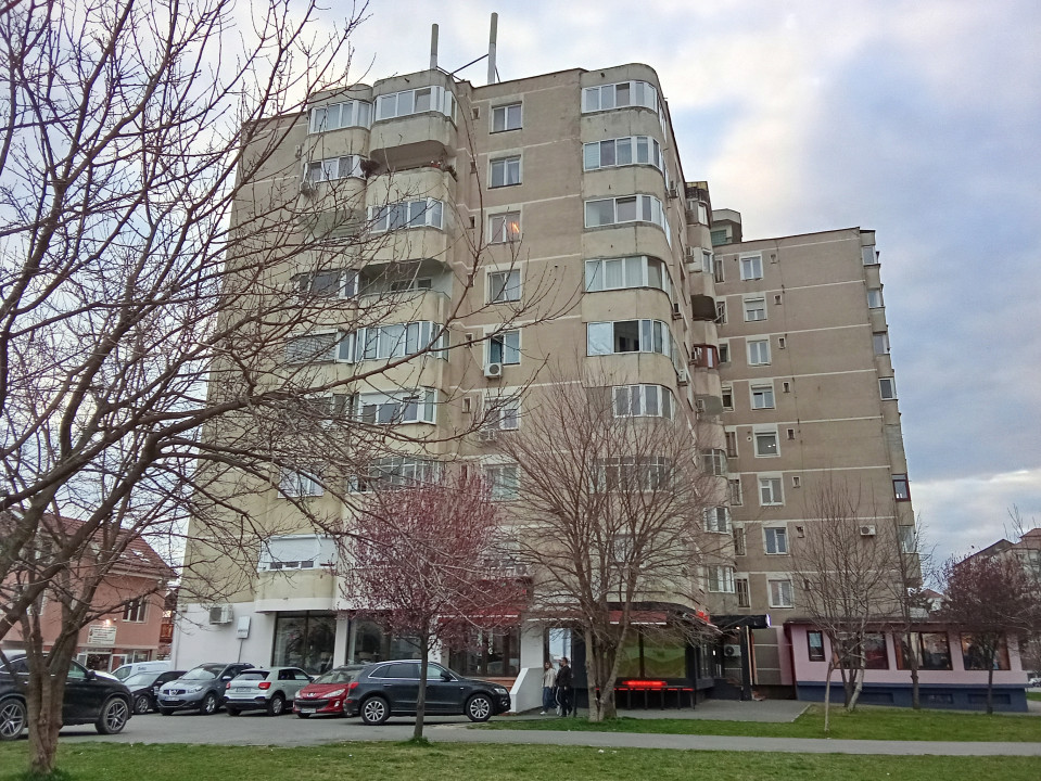 Apartament 2 camere cu lift, Nufarul  Str. Nufarului