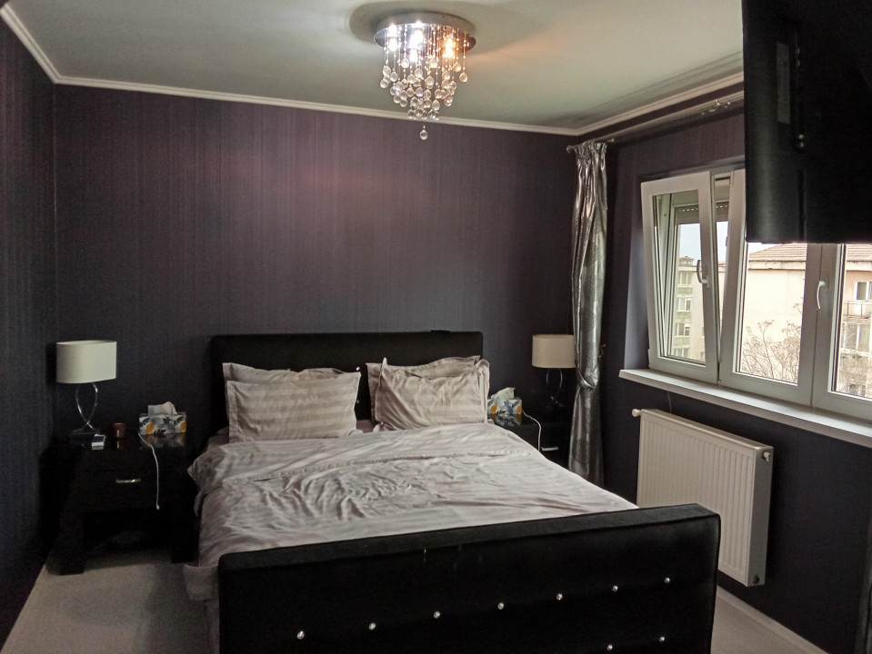 Apartament 2 camere, Nufarul, Str. Liszt Ferenc