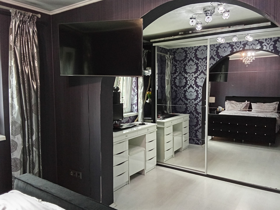 Apartament 2 camere, Nufarul, Str. Liszt Ferenc