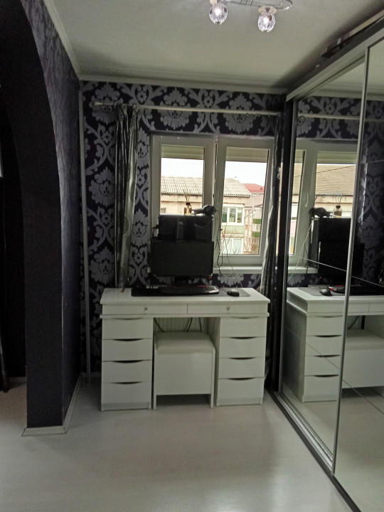 Apartament 2 camere, Nufarul, Str. Liszt Ferenc