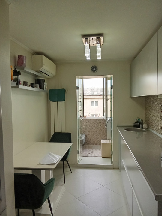Apartament 2 camere, Nufarul, Str. Liszt Ferenc