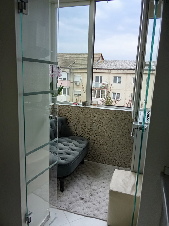 Apartament 2 camere, Nufarul, Str. Liszt Ferenc
