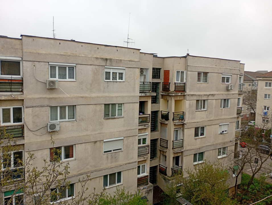 Apartament 1 camera,Rogerius, Str. Traian Lalescu
