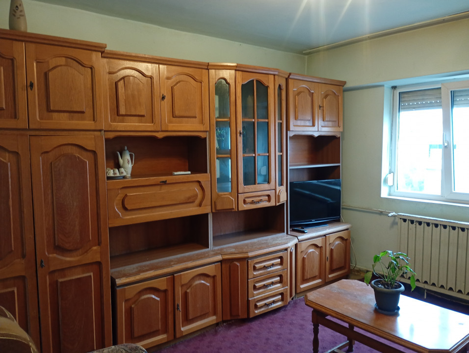 Apartament 1 camera,Rogerius, Str. Traian Lalescu