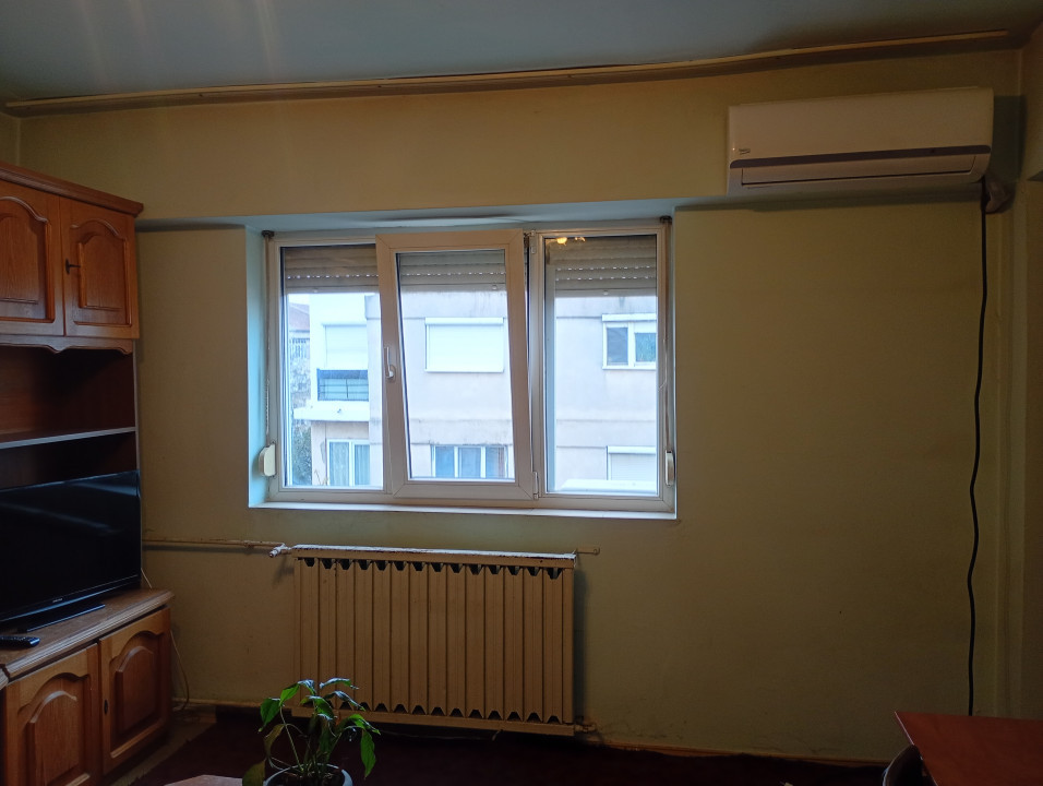 Apartament 1 camera,Rogerius, Str. Traian Lalescu