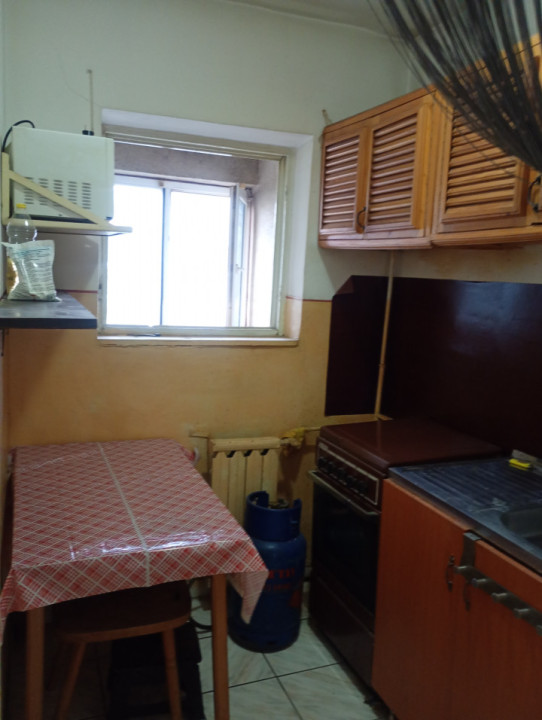 Apartament 1 camera,Rogerius, Str. Traian Lalescu