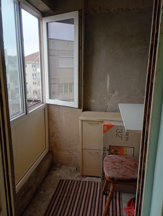Apartament 1 camera,Rogerius, Str. Traian Lalescu